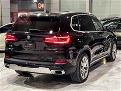 بی ئێم دەبڵیو X5